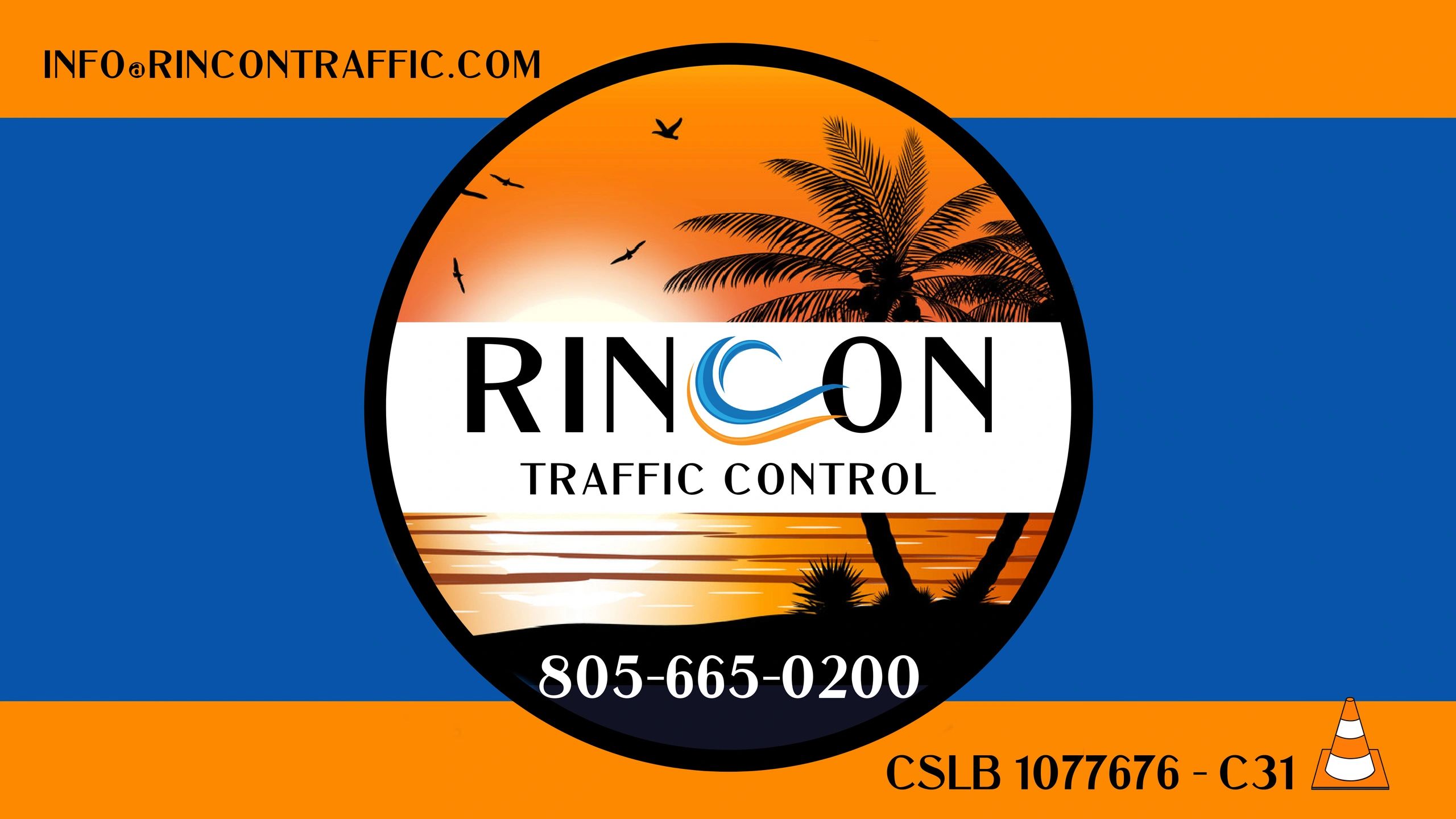 Rincon Traffic